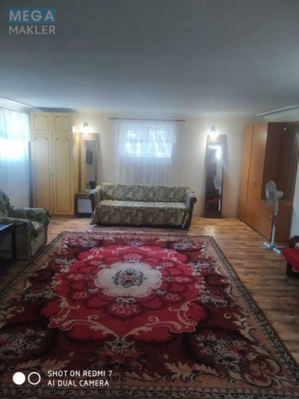 Оренда 1 кімнатної квартири, <a class="location-link" href="/odessa/" title="Недвижимость Одеса">Одеса</a>, <a class="location-link" href="/odessa/suvorovskij/" title="Недвижимость Суворовський район">Суворовський р-н</a>, Николая Михновского, 45-а (изображение 6)
