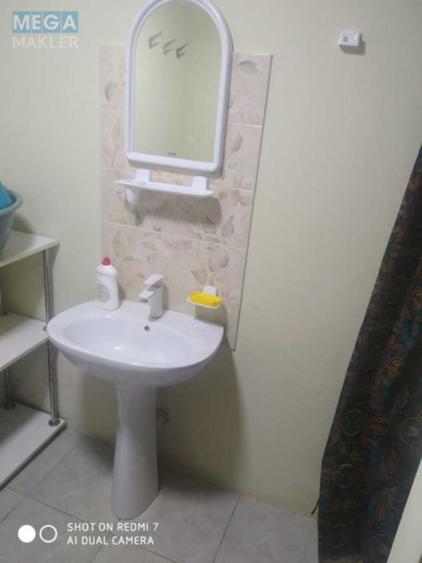 Оренда 1 кімнатної квартири, <a class="location-link" href="/odessa/" title="Недвижимость Одеса">Одеса</a>, <a class="location-link" href="/odessa/suvorovskij/" title="Недвижимость Суворовський район">Суворовський р-н</a>, Николая Михновского, 45-а (изображение 8)