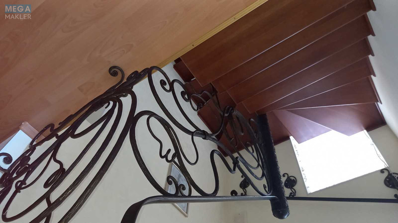 Продаж дома, 2 поверху, 175 кв.м, 4 кімнати, ділянка 5 соток, <a class="location-link" href="/zatoka/" title="Недвижимость Затока">Затока</a>, Дачная, 19-23 (изображение 12)