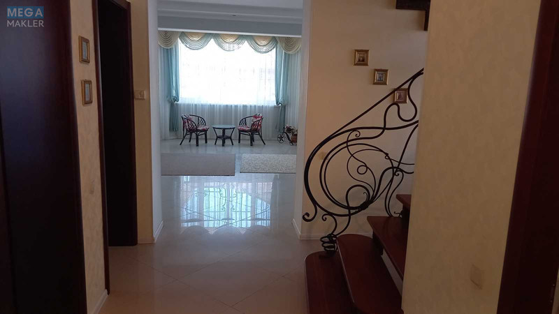 Продаж дома, 2 поверху, 175 кв.м, 4 кімнати, ділянка 5 соток, <a class="location-link" href="/zatoka/" title="Недвижимость Затока">Затока</a>, Дачная, 19-23 (изображение 16)