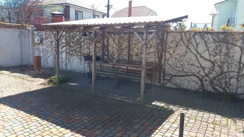 Продаж дома, 2 поверху, 175 кв.м, 4 кімнати, ділянка 5 соток, <a class="location-link" href="/zatoka/" title="Недвижимость Затока">Затока</a>, Дачная, 19-23 (изображение 20)