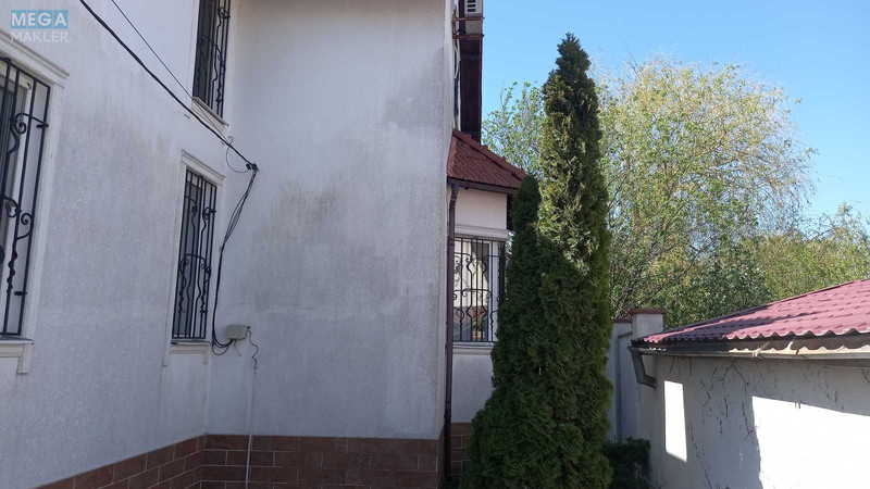 Продаж дома, 2 поверху, 175 кв.м, 4 кімнати, ділянка 5 соток, <a class="location-link" href="/zatoka/" title="Недвижимость Затока">Затока</a>, Дачная, 19-23 (изображение 22)