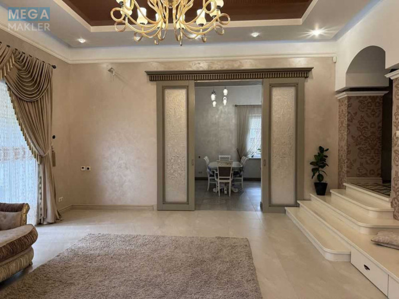 Продаж дома, 2 поверху, 350 кв.м, 6 кімнат, ділянка 20 соток, <a class="location-link" href="/marhalovka/" title="Недвижимость Мархалівка">Мархалівка</a>, Соснова, 4а (изображение 6)