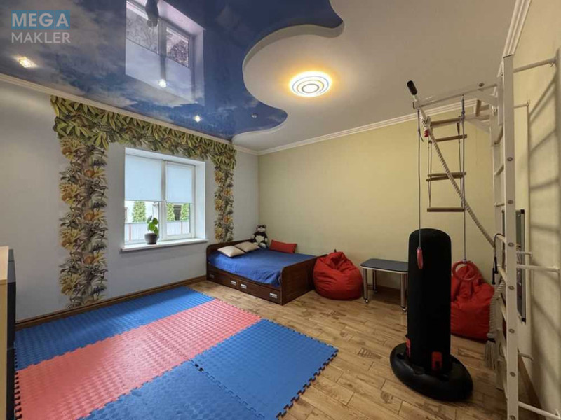 Продаж дома, 2 поверху, 350 кв.м, 6 кімнат, ділянка 20 соток, <a class="location-link" href="/marhalovka/" title="Недвижимость Мархалівка">Мархалівка</a>, Соснова, 4а (изображение 11)
