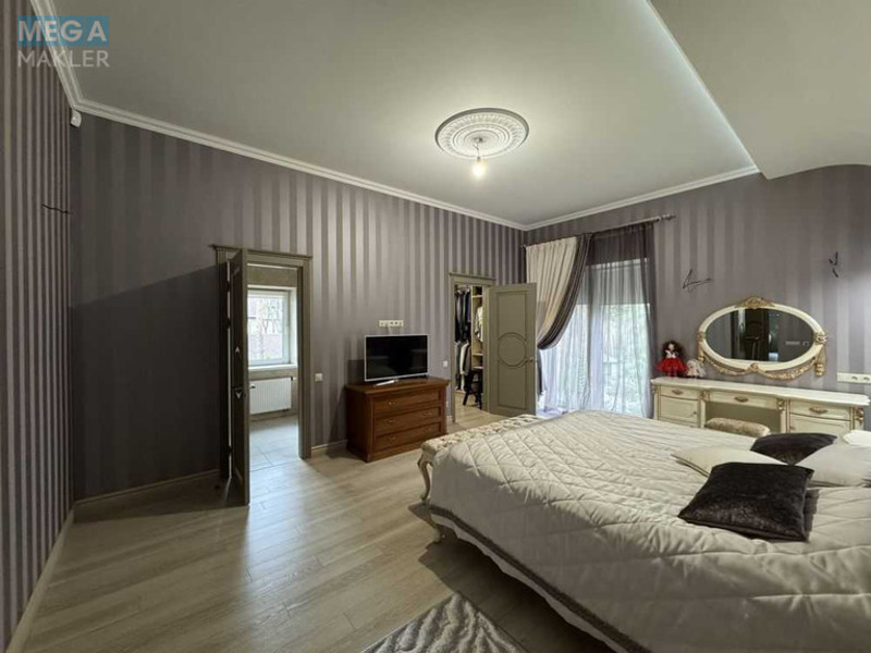 Продаж дома, 2 поверху, 350 кв.м, 6 кімнат, ділянка 20 соток, <a class="location-link" href="/marhalovka/" title="Недвижимость Мархалівка">Мархалівка</a>, Соснова, 4а (изображение 18)