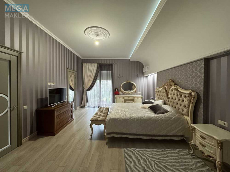 Продаж дома, 2 поверху, 350 кв.м, 6 кімнат, ділянка 20 соток, <a class="location-link" href="/marhalovka/" title="Недвижимость Мархалівка">Мархалівка</a>, Соснова, 4а (изображение 19)