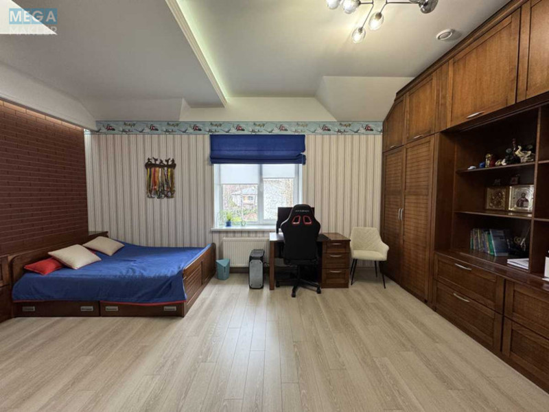Продаж дома, 2 поверху, 350 кв.м, 6 кімнат, ділянка 20 соток, <a class="location-link" href="/marhalovka/" title="Недвижимость Мархалівка">Мархалівка</a>, Соснова, 4а (изображение 23)