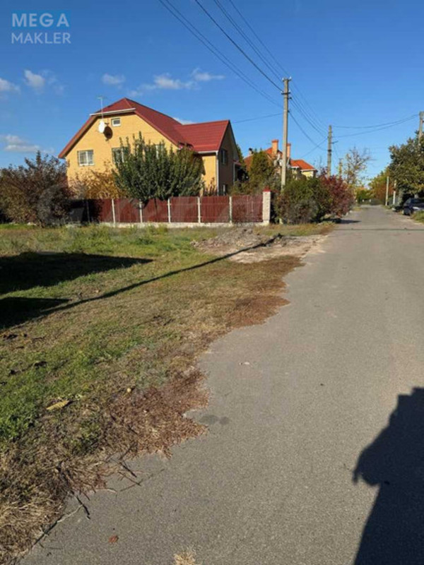 Продажа участка, 11 соток, участок под жилую застройку, <a class="location-link" href="/schastlivoe-selo-kv/" title="Недвижимость Щасливі">Щасливе</a>, Мисливська (изображение 5)