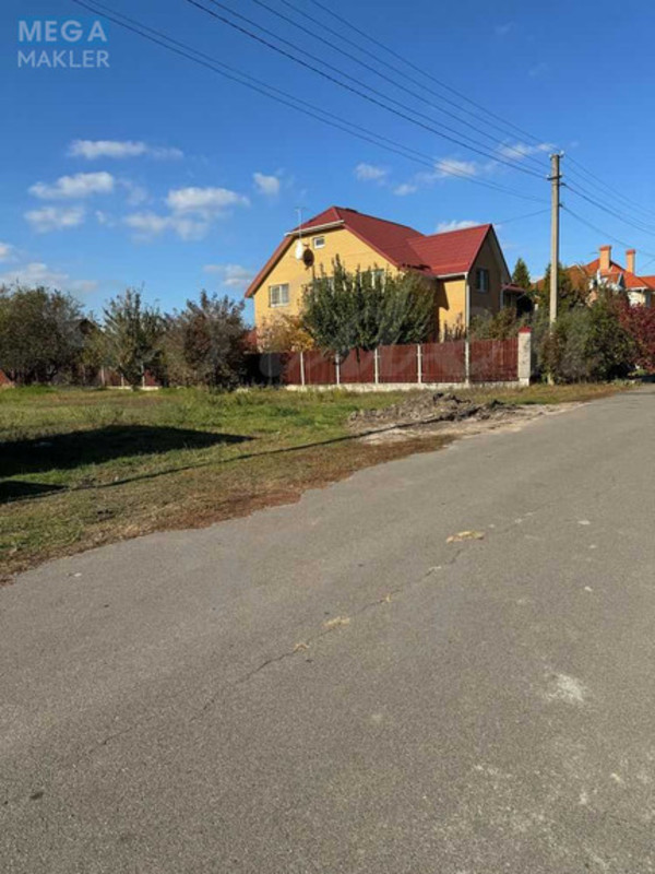 Продажа участка, 11 соток, участок под жилую застройку, <a class="location-link" href="/schastlivoe-selo-kv/" title="Недвижимость Щасливі">Щасливе</a>, Мисливська (изображение 11)