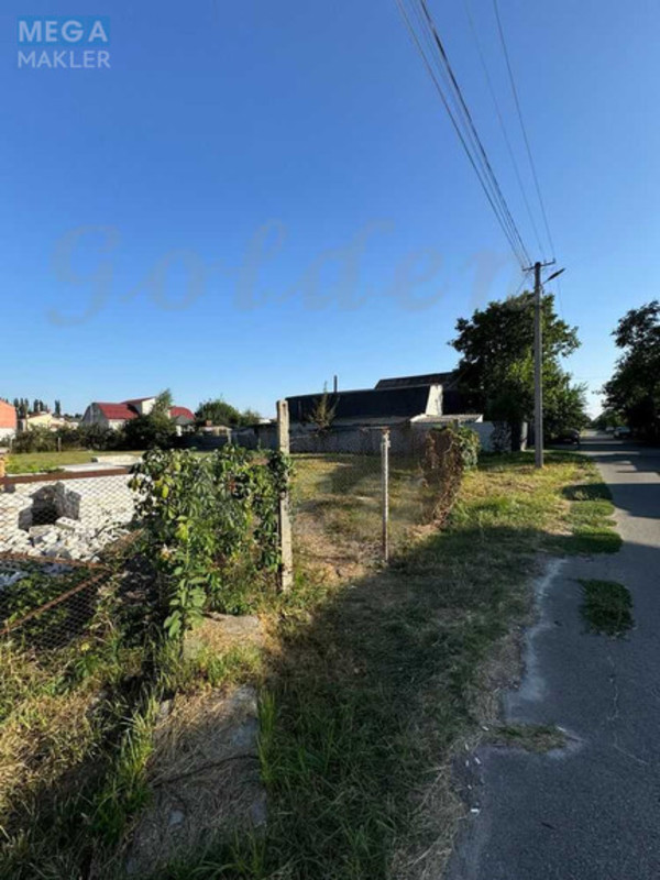 Продажа участка, 10 соток, участок под жилую застройку, <a class="location-link" href="/gora/" title="Недвижимость Гора">Гора</a>, Яблунева (изображение 2)