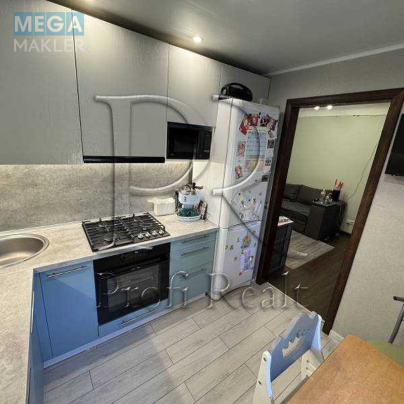 Продаж 2 кімнатної квартири (45/29/6), 2 пов. 5 пов. будинку, <a class="location-link" href="/kiev/" title="Недвижимость Київ">Київ</a>, <a class="location-link" href="/kiev/shevchenkovskij/" title="Недвижимость Шевченківський район">Шевченківський р-н</a>, Парково-Сирецька вулиця, 7 (изображение 2)