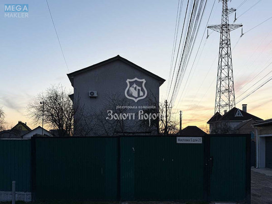 Продаж 1 кімнатної квартири (21/13/5), 3 пов. 3 пов. будинку, <a class="location-link" href="/kiev/" title="Недвижимость Київ">Київ</a>, <a class="location-link" href="/kiev/darnickij/" title="Недвижимость Дарницький район">Дарницький р-н</a>, Маслівка вул., 5/23 (изображение 20)