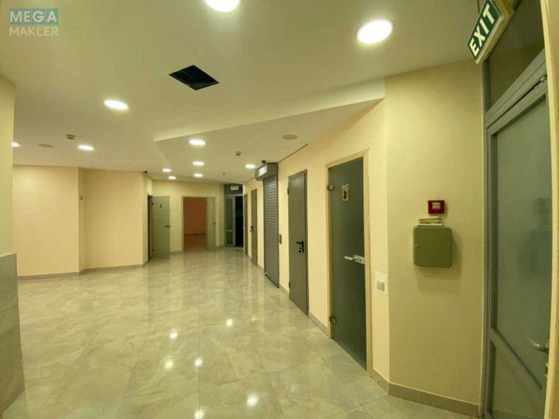 Продаж комерційної нерухомості, 370 кв.м, под офис, <a class="location-link" href="/kiev/" title="Недвижимость Київ">Київ</a>, <a class="location-link" href="/kiev/pecherskij/" title="Недвижимость Печерський район">Печерський р-н</a>, Басейна вул., 7в (изображение 9)