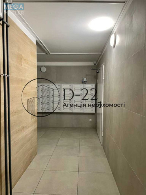 Продаж 1 кімнатної квартири (51/17/19), 8 пов. 23 пов. будинку, <a class="location-link" href="/kiev/" title="Недвижимость Київ">Київ</a>, <a class="location-link" href="/kiev/goloseevskij/" title="Недвижимость Голосіївський район">Голосіївський р-н</a>, Михайла Максимовича вулиця, 32А (изображение 8)