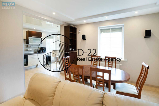 Продаж дома, 2&nbsp;поверху, 153&nbsp;кв.м, 4&nbsp;кімнати, ділянка 2&nbsp;сотки, <a class="location-link" href="/novye-petrovcy/" title="Недвижимость Нові Петрівці">Нові Петрівці</a>, Канівська, 34 (изображение 2)