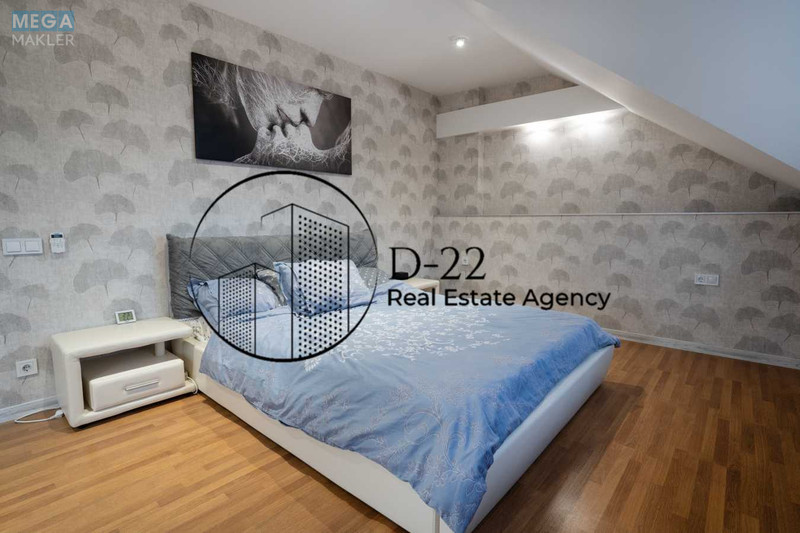 Продаж дома, 2 поверху, 153 кв.м, 4 кімнати, ділянка 2 сотки, <a class="location-link" href="/novye-petrovcy/" title="Недвижимость Нові Петрівці">Нові Петрівці</a>, Канівська, 34 (изображение 4)