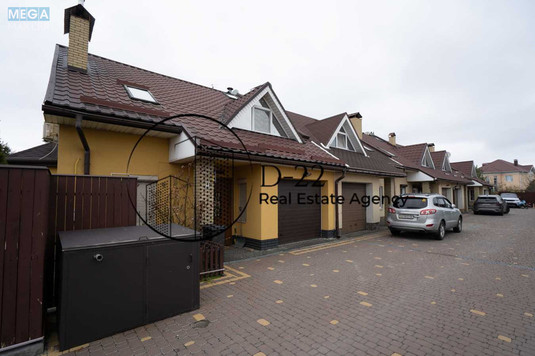 Продаж дома, 2&nbsp;поверху, 153&nbsp;кв.м, 4&nbsp;кімнати, ділянка 2&nbsp;сотки, <a class="location-link" href="/novye-petrovcy/" title="Недвижимость Нові Петрівці">Нові Петрівці</a>, Канівська, 34 (изображение 5)