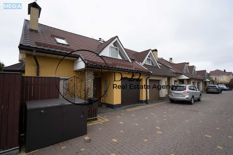 Продаж дома, 2 поверху, 153 кв.м, 4 кімнати, ділянка 2 сотки, <a class="location-link" href="/novye-petrovcy/" title="Недвижимость Нові Петрівці">Нові Петрівці</a>, Канівська, 34 (изображение 5)