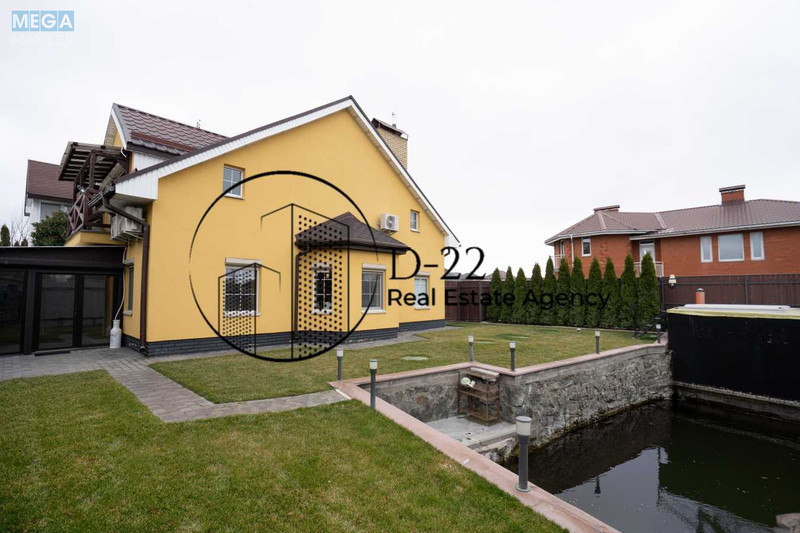 Продаж дома, 2 поверху, 153 кв.м, 4 кімнати, ділянка 2 сотки, <a class="location-link" href="/novye-petrovcy/" title="Недвижимость Нові Петрівці">Нові Петрівці</a>, Канівська, 34 (изображение 7)