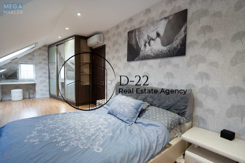 Продаж дома, 2 поверху, 153 кв.м, 4 кімнати, ділянка 2 сотки, <a class="location-link" href="/novye-petrovcy/" title="Недвижимость Нові Петрівці">Нові Петрівці</a>, Канівська, 34 (изображение 8)