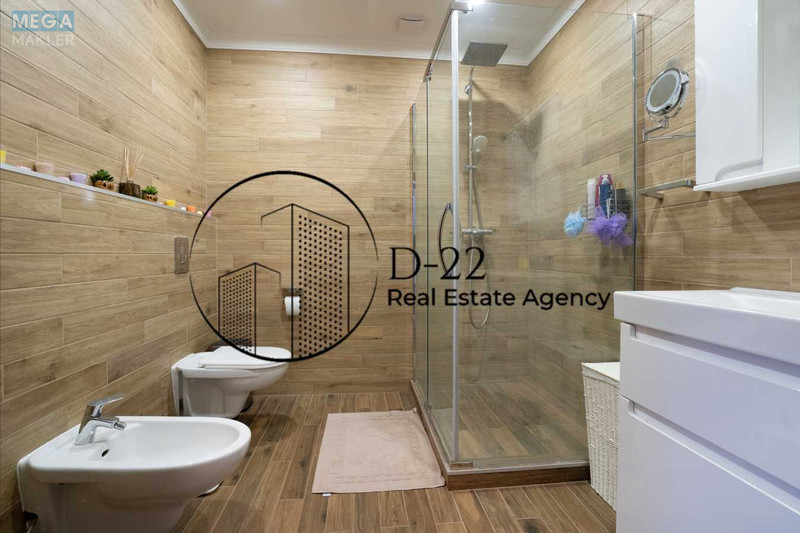 Продаж дома, 2 поверху, 153 кв.м, 4 кімнати, ділянка 2 сотки, <a class="location-link" href="/novye-petrovcy/" title="Недвижимость Нові Петрівці">Нові Петрівці</a>, Канівська, 34 (изображение 10)