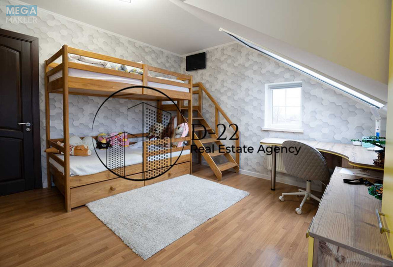 Продаж дома, 2 поверху, 153 кв.м, 4 кімнати, ділянка 2 сотки, <a class="location-link" href="/novye-petrovcy/" title="Недвижимость Нові Петрівці">Нові Петрівці</a>, Канівська, 34 (изображение 11)