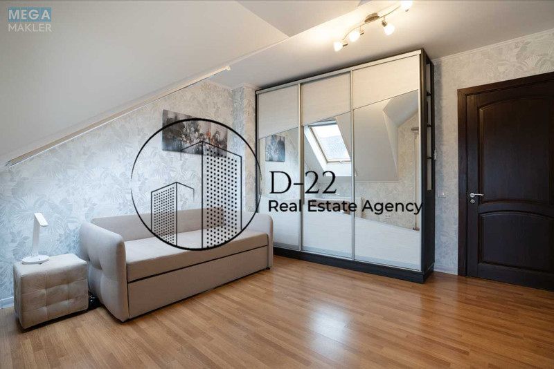 Продаж дома, 2 поверху, 153 кв.м, 4 кімнати, ділянка 2 сотки, <a class="location-link" href="/novye-petrovcy/" title="Недвижимость Нові Петрівці">Нові Петрівці</a>, Канівська, 34 (изображение 12)