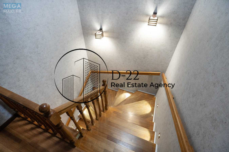 Продаж дома, 2 поверху, 153 кв.м, 4 кімнати, ділянка 2 сотки, <a class="location-link" href="/novye-petrovcy/" title="Недвижимость Нові Петрівці">Нові Петрівці</a>, Канівська, 34 (изображение 13)