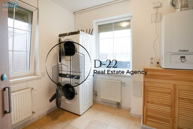 Продаж дома, 2 поверху, 153 кв.м, 4 кімнати, ділянка 2 сотки, <a class="location-link" href="/novye-petrovcy/" title="Недвижимость Нові Петрівці">Нові Петрівці</a>, Канівська, 34 (изображение 15)