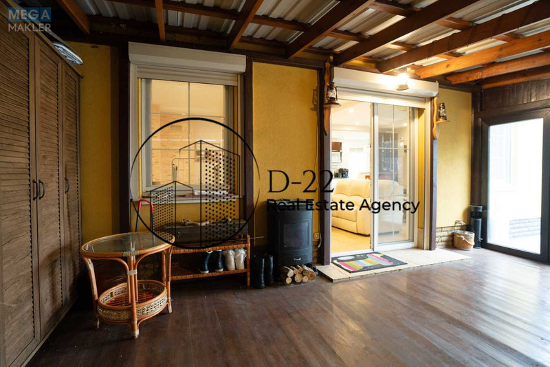 Продаж дома, 2 поверху, 153 кв.м, 4 кімнати, ділянка 2 сотки, <a class="location-link" href="/novye-petrovcy/" title="Недвижимость Нові Петрівці">Нові Петрівці</a>, Канівська, 34 (изображение 16)