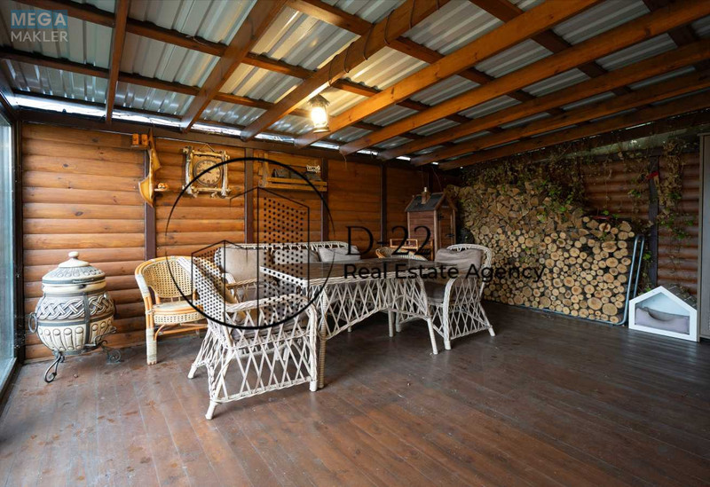 Продаж дома, 2 поверху, 153 кв.м, 4 кімнати, ділянка 2 сотки, <a class="location-link" href="/novye-petrovcy/" title="Недвижимость Нові Петрівці">Нові Петрівці</a>, Канівська, 34 (изображение 17)