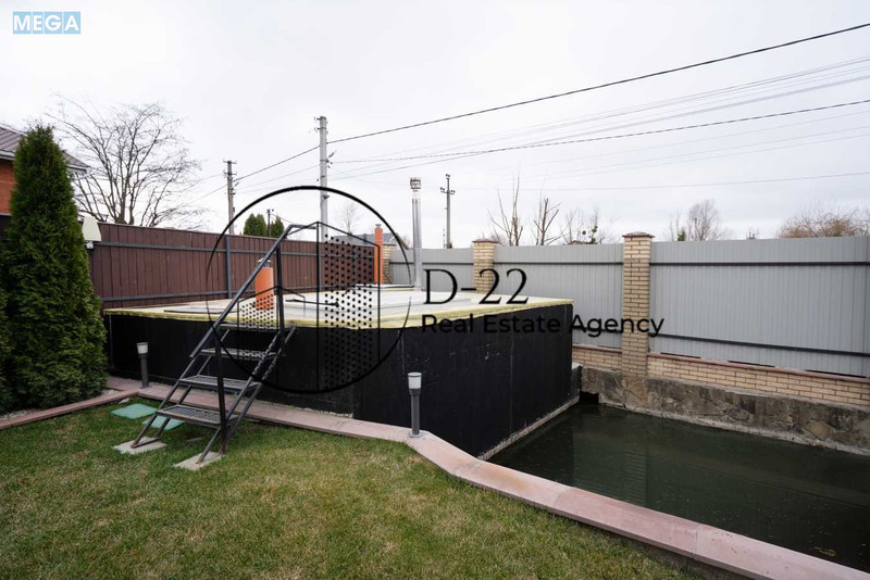 Продаж дома, 2 поверху, 153 кв.м, 4 кімнати, ділянка 2 сотки, <a class="location-link" href="/novye-petrovcy/" title="Недвижимость Нові Петрівці">Нові Петрівці</a>, Канівська, 34 (изображение 18)