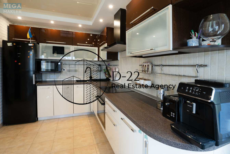 Продаж дома, 2 поверху, 153 кв.м, 4 кімнати, ділянка 2 сотки, <a class="location-link" href="/novye-petrovcy/" title="Недвижимость Нові Петрівці">Нові Петрівці</a>, Канівська, 34 (изображение 20)
