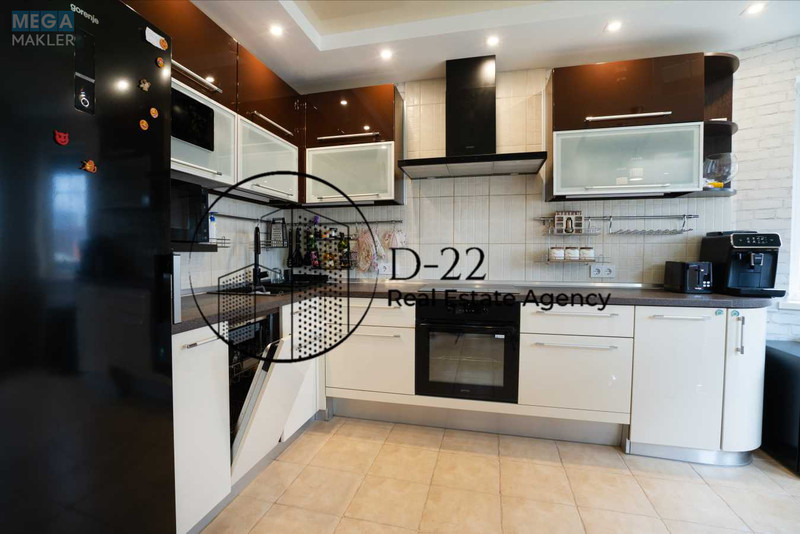Продаж дома, 2 поверху, 153 кв.м, 4 кімнати, ділянка 2 сотки, <a class="location-link" href="/novye-petrovcy/" title="Недвижимость Нові Петрівці">Нові Петрівці</a>, Канівська, 34 (изображение 21)
