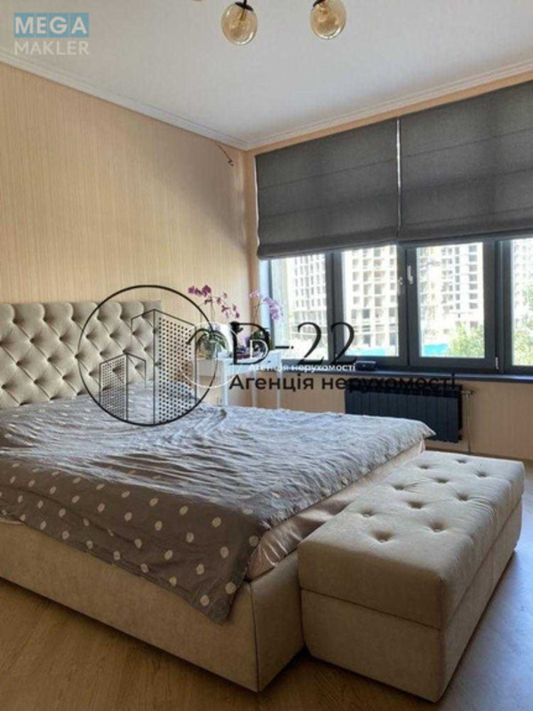 Продаж 4 кімнатної квартири (115/49/34), 3 пов. 25 пов. будинку, <a class="location-link" href="/kiev/" title="Недвижимость Київ">Київ</a>, <a class="location-link" href="/kiev/darnickij/" title="Недвижимость Дарницький район">Дарницький р-н</a>, Дніпровська набережна, 19 (изображение 2)