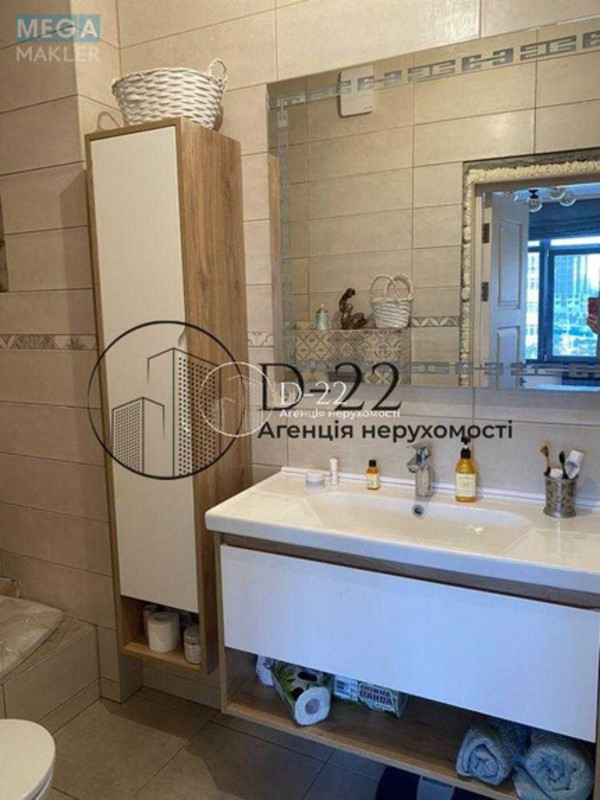 Продаж 4 кімнатної квартири (115/49/34), 3 пов. 25 пов. будинку, <a class="location-link" href="/kiev/" title="Недвижимость Київ">Київ</a>, <a class="location-link" href="/kiev/darnickij/" title="Недвижимость Дарницький район">Дарницький р-н</a>, Дніпровська набережна, 19 (изображение 4)