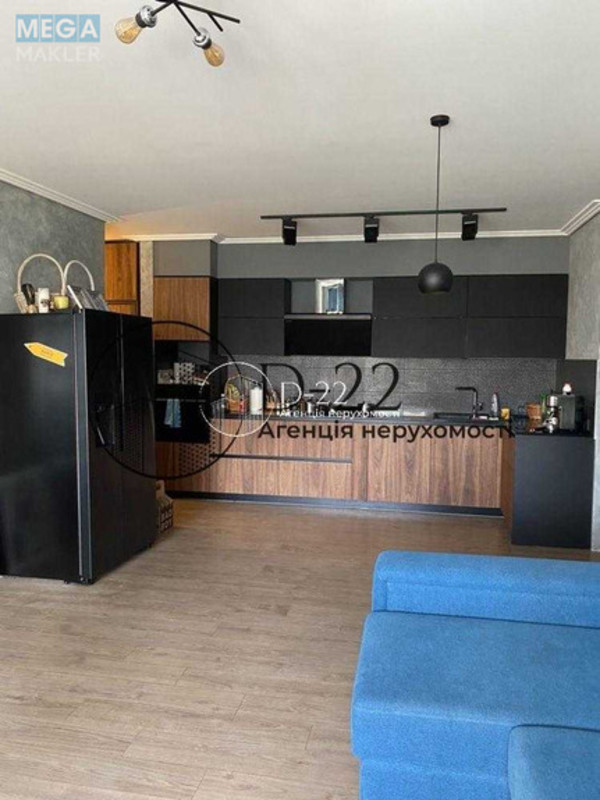Продаж 4 кімнатної квартири (115/49/34), 3 пов. 25 пов. будинку, <a class="location-link" href="/kiev/" title="Недвижимость Київ">Київ</a>, <a class="location-link" href="/kiev/darnickij/" title="Недвижимость Дарницький район">Дарницький р-н</a>, Дніпровська набережна, 19 (изображение 5)