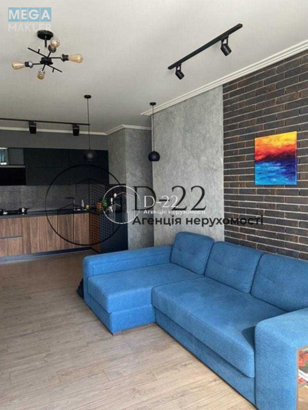 Продаж 4 кімнатної квартири (115/49/34), 3 пов. 25 пов. будинку, <a class="location-link" href="/kiev/" title="Недвижимость Київ">Київ</a>, <a class="location-link" href="/kiev/darnickij/" title="Недвижимость Дарницький район">Дарницький р-н</a>, Дніпровська набережна, 19 (изображение 6)