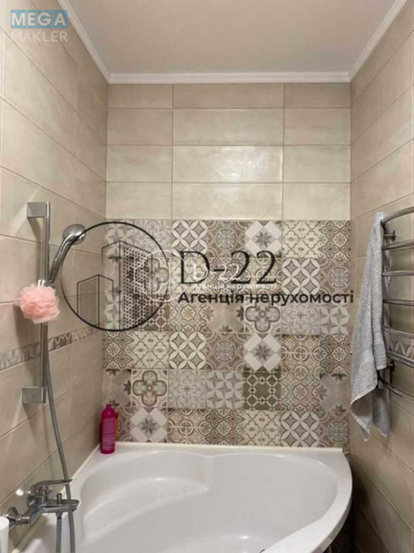 Продаж 4 кімнатної квартири (115/49/34), 3 пов. 25 пов. будинку, <a class="location-link" href="/kiev/" title="Недвижимость Київ">Київ</a>, <a class="location-link" href="/kiev/darnickij/" title="Недвижимость Дарницький район">Дарницький р-н</a>, Дніпровська набережна, 19 (изображение 14)
