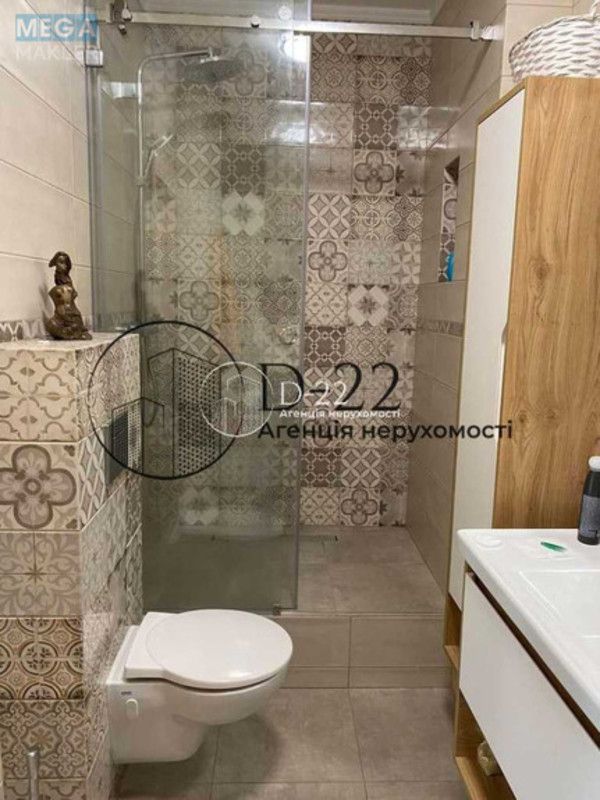 Продаж 4 кімнатної квартири (115/49/34), 3 пов. 25 пов. будинку, <a class="location-link" href="/kiev/" title="Недвижимость Київ">Київ</a>, <a class="location-link" href="/kiev/darnickij/" title="Недвижимость Дарницький район">Дарницький р-н</a>, Дніпровська набережна, 19 (изображение 15)