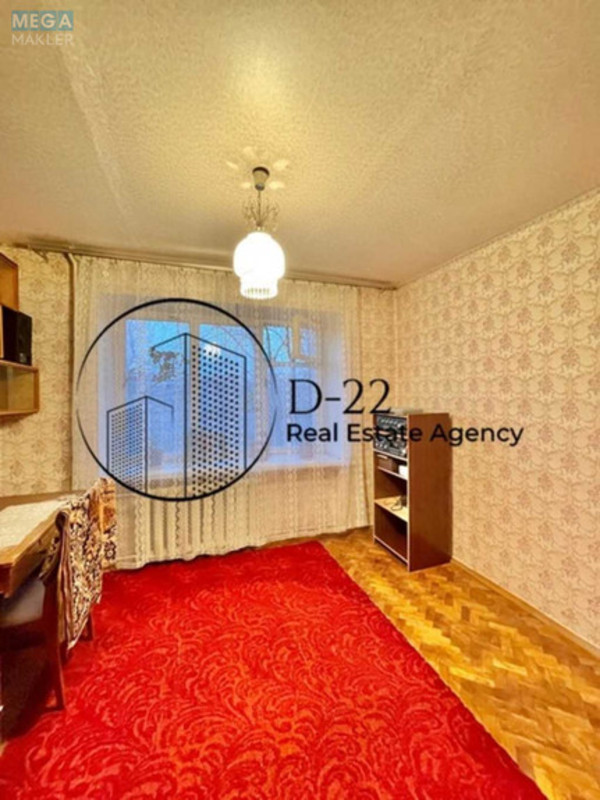 Продаж 3 кімнатної квартири (61/?/?), 2 пов. 9 пов. будинку, <a class="location-link" href="/kiev/" title="Недвижимость Київ">Київ</a>, <a class="location-link" href="/kiev/solomenskij/" title="Недвижимость Солом'янський район">Солом'янський р-н</a>, Ушинського вулиця, 27 (изображение 2)