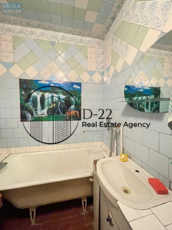 Продаж 3 кімнатної квартири (61/?/?), 2 пов. 9 пов. будинку, <a class="location-link" href="/kiev/" title="Недвижимость Київ">Київ</a>, <a class="location-link" href="/kiev/solomenskij/" title="Недвижимость Солом'янський район">Солом'янський р-н</a>, Ушинського вулиця, 27 (изображение 6)