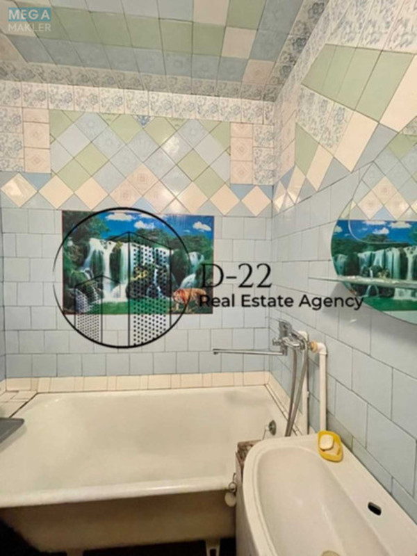 Продаж 3 кімнатної квартири (61/?/?), 2 пов. 9 пов. будинку, <a class="location-link" href="/kiev/" title="Недвижимость Київ">Київ</a>, <a class="location-link" href="/kiev/solomenskij/" title="Недвижимость Солом'янський район">Солом'янський р-н</a>, Ушинського вулиця, 27 (изображение 7)