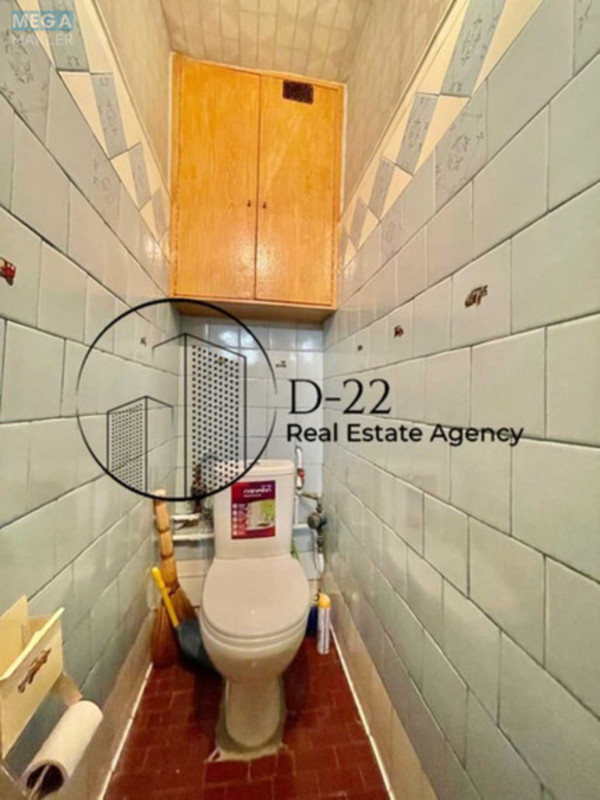 Продаж 3 кімнатної квартири (61/?/?), 2 пов. 9 пов. будинку, <a class="location-link" href="/kiev/" title="Недвижимость Київ">Київ</a>, <a class="location-link" href="/kiev/solomenskij/" title="Недвижимость Солом'янський район">Солом'янський р-н</a>, Ушинського вулиця, 27 (изображение 8)