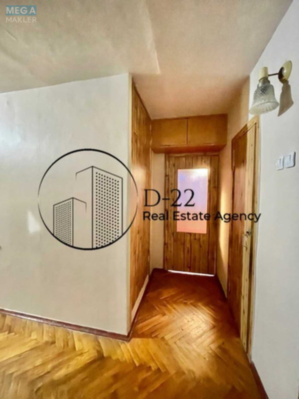 Продаж 3 кімнатної квартири (61/?/?), 2 пов. 9 пов. будинку, <a class="location-link" href="/kiev/" title="Недвижимость Київ">Київ</a>, <a class="location-link" href="/kiev/solomenskij/" title="Недвижимость Солом'янський район">Солом'янський р-н</a>, Ушинського вулиця, 27 (изображение 9)