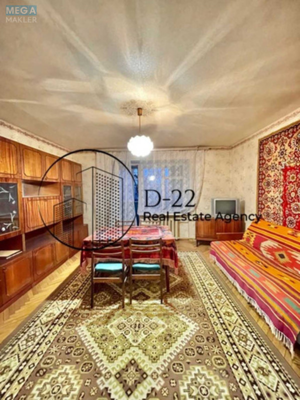 Продаж 3 кімнатної квартири (61/?/?), 2 пов. 9 пов. будинку, <a class="location-link" href="/kiev/" title="Недвижимость Київ">Київ</a>, <a class="location-link" href="/kiev/solomenskij/" title="Недвижимость Солом'янський район">Солом'янський р-н</a>, Ушинського вулиця, 27 (изображение 11)