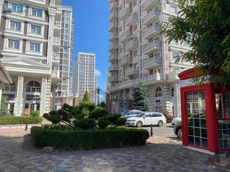 Оренда комерційної нерухомості, 268 кв.м, под офис, <a class="location-link" href="/kiev/" title="Недвижимость Київ">Київ</a>, <a class="location-link" href="/kiev/goloseevskij/" title="Недвижимость Голосіївський район">Голосіївський р-н</a>, Михайла Максимовича вул., 28 (изображение 24)