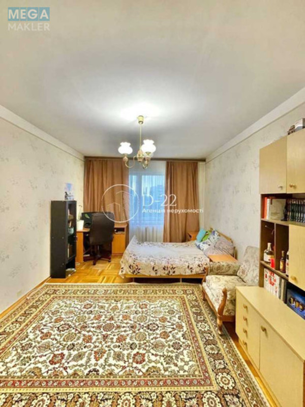 Продаж 3 кімнатної квартири (73/42/9), 6 пов. 9 пов. будинку, <a class="location-link" href="/kiev/" title="Недвижимость Київ">Київ</a>, <a class="location-link" href="/kiev/obolonskij/" title="Недвижимость Оболонський район">Оболонський р-н</a>, Героїв Дніпра вулиця, 35 (изображение 2)
