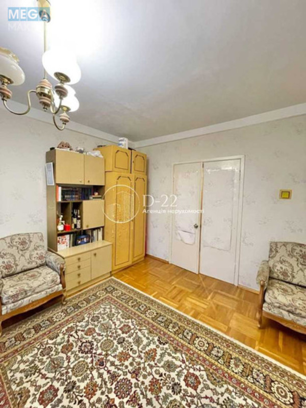 Продаж 3 кімнатної квартири (73/42/9), 6 пов. 9 пов. будинку, <a class="location-link" href="/kiev/" title="Недвижимость Київ">Київ</a>, <a class="location-link" href="/kiev/obolonskij/" title="Недвижимость Оболонський район">Оболонський р-н</a>, Героїв Дніпра вулиця, 35 (изображение 3)