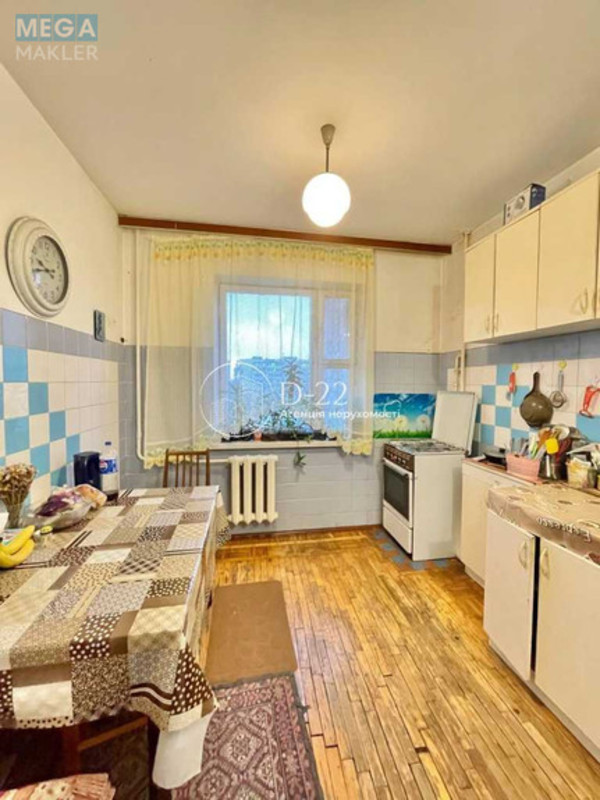 Продаж 3 кімнатної квартири (73/42/9), 6 пов. 9 пов. будинку, <a class="location-link" href="/kiev/" title="Недвижимость Київ">Київ</a>, <a class="location-link" href="/kiev/obolonskij/" title="Недвижимость Оболонський район">Оболонський р-н</a>, Героїв Дніпра вулиця, 35 (изображение 4)